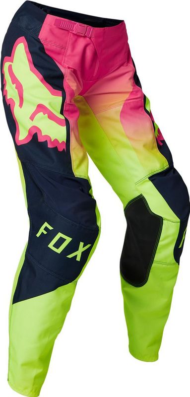 Fox Racing - 180 Leed - Motocross Broek - Roze - 26W EU