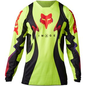 FOX 180 Kozmik Motorcross shirt