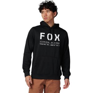 Fox - Non Stop - Pullover - Zwart - Sweatshirt
