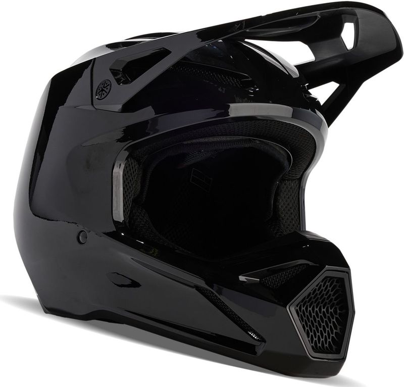 FOX - V1 - Crosshelm - Mips-technologie - Veiligheid en Comfort