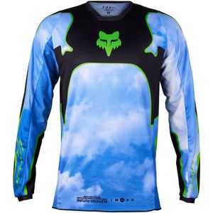 Fox Racing - 180 Atlas - Trui - Lange Mouwen