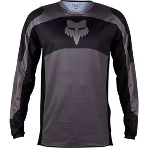 FOX 180 Nitro Motorcross shirt