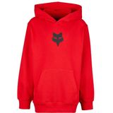 Fox - Junior Legacy - Pullover Hoodie - Rood