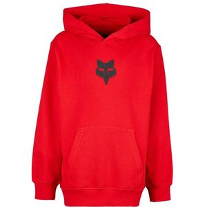 Fox - Junior Legacy - Pullover Hoodie - Rood