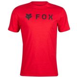 Fox - Absolute Premium - T-shirt - Rood