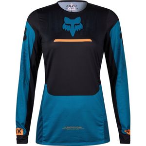 Fox Racing - Flexair Optical - T-shirt - Met Lange Mouwen