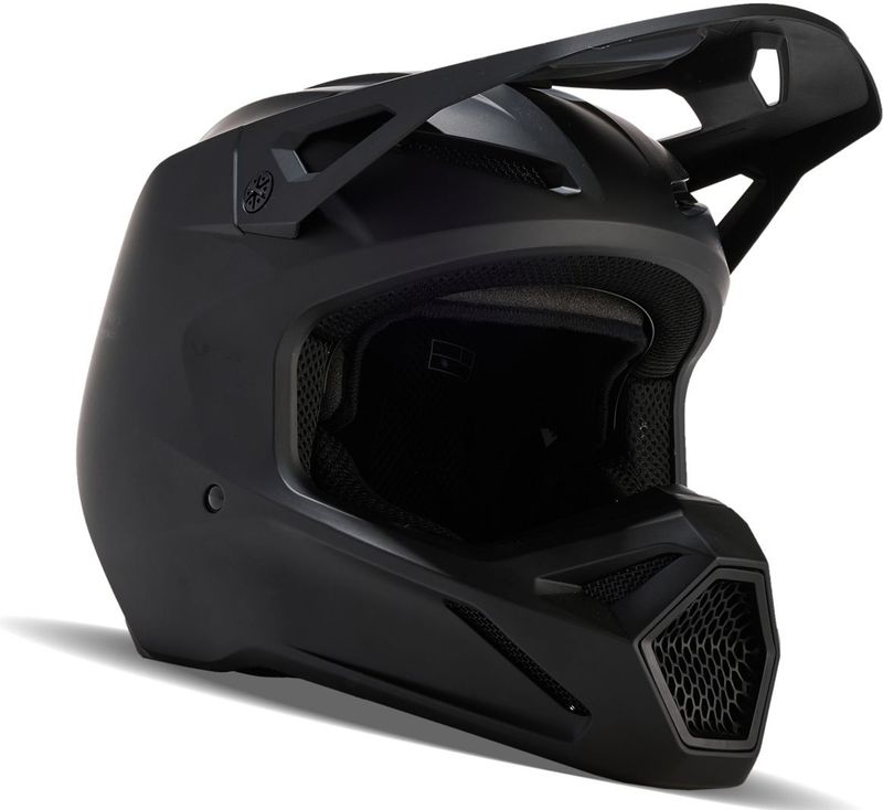 FOX - V1 - Crosshelm - Mips-technologie - Veiligheid en Comfort