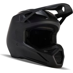 FOX - V1 - Crosshelm - Mips™-technologie - Veiligheid en Comfort