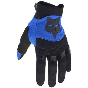 Fox - Dirtpaw - Handschoenen - Blauw - Neopreen - Gewatteerde Handpalm
