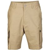 Korte Cargo Broek FOX Slambozo 3.0 Bruin