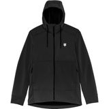 Fox - Pit Long Sleeve Jas - Zwart - Motorjas