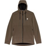 FOX - Pit Jacket - Jack - Zwart - Weerbestendig