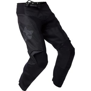 Fox - 180 - Broek - Zwart