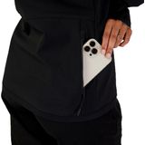 Fox - W Ranger Fire Jacket - Zwart - Jack