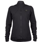 Fox - W Ranger Fire Jacket - Zwart - Jack