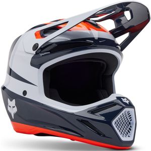 FOX V3 Divider MIPS Motorcross Helm