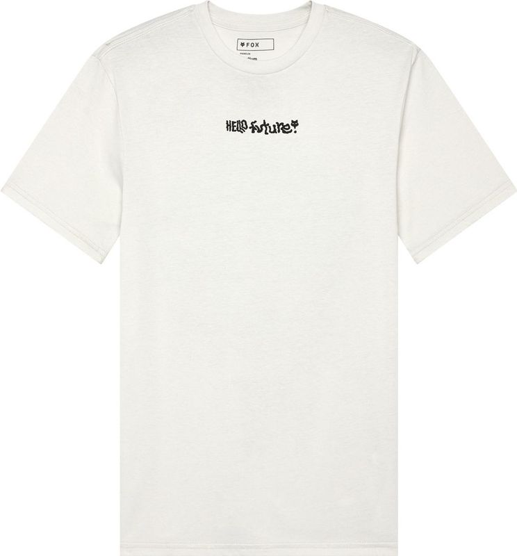 FOX - Future Premium - T-shirt - Kleding