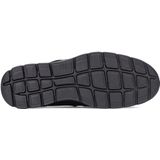 Mephisto Kenneth - heren sandaal - zwart