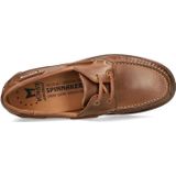 Mephisto Boating - heren veterschoen - bruin