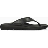 Mephisto Charly - heren sandaal - zwart