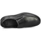 Mephisto - Twain - Heren Instapper - Bruin - Leren Voering