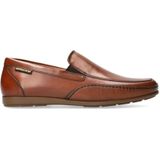 Mephisto Andreas - heren moccasin - bruin - maat 40.5 (EU) 7 (UK)