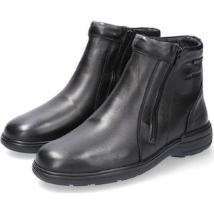 Mephisto Dan - heren laars - zwart (UK)