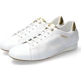 Mephisto - Sneakers - Dames - Lederen - Rubber - Soft-Air Technologie
