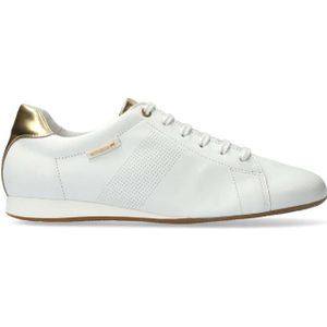Mephisto - Sneakers - Dames - Lederen - Rubber - Soft-Air Technologie