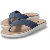 Mephisto Charly - heren sandaal - zwart