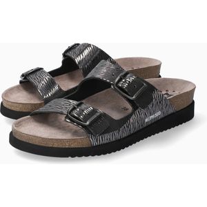 Mephisto Harmony - dames sandaal - zwart