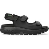 Mephisto, Heren, Schoenen, Zwart, Maat: 39 EU Leer,