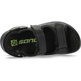 Mephisto, Heren, Schoenen, Zwart, Maat: 39 EU Leer,