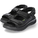 Mephisto, Heren, Schoenen, Zwart, Maat: 39 EU Leer,