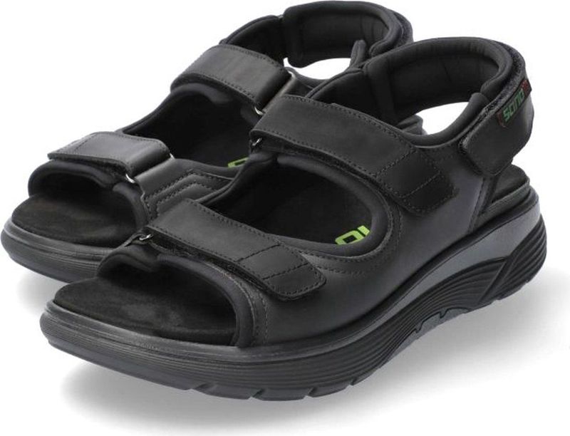 Mephisto, Heren, Schoenen, Zwart, Maat: 39 EU Leer,