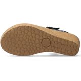 Mephisto Maryline - dames sandaal - blauw