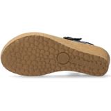 Mephisto Maryline - dames sandaal - blauw