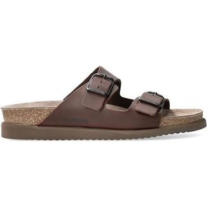 Mephisto Harmony - dames sandaal - bruin