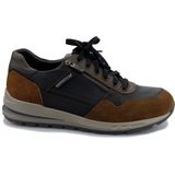 Mephisto Bradley heren sneaker