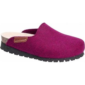 Mephisto Thea - dames slof - paars