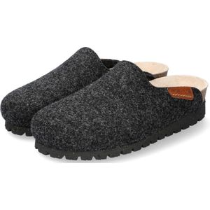 Mephisto Thea - dames slof - grijs