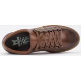 Mephisto Rainbow - heren veterschoen - bruin