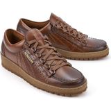 Mephisto - Rainbow - Nette Schoenen - Zwart - Leer