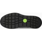 Mephisto Sano Amory - heren wandelsneaker - grijs
