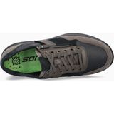 Mephisto - Sano Amory - Wandelsneaker - Blauw - Leer