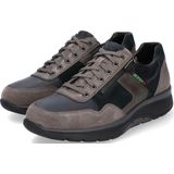 Mephisto - Sano Amory - Wandelsneaker - Blauw - Leer