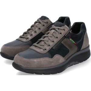 Mephisto - Sano Amory - Wandelsneaker - Blauw - Leer