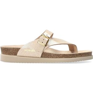 Mephisto Helen - dames sandaal - beige