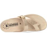 Mephisto Helen - dames sandaal - beige - maat 36 (EU) 3.5 (UK)