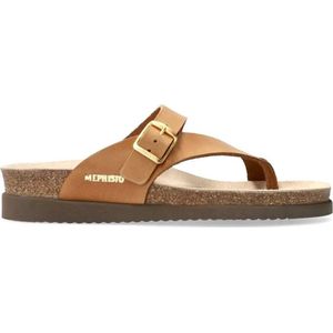 Mephisto Helen - dames sandaal - bruin